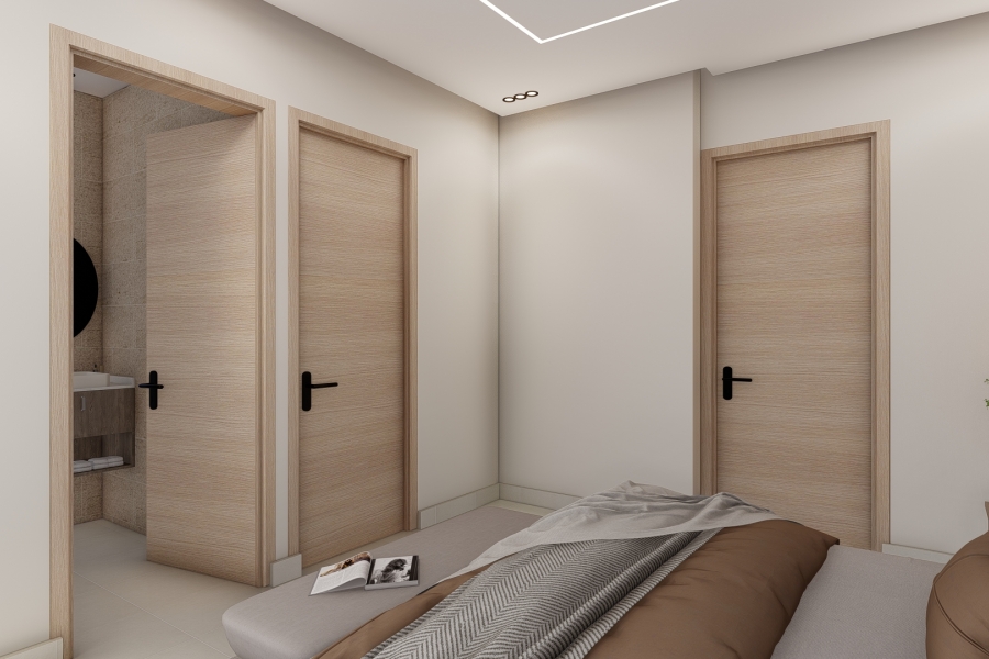 B-2 Residencial Sol del Este